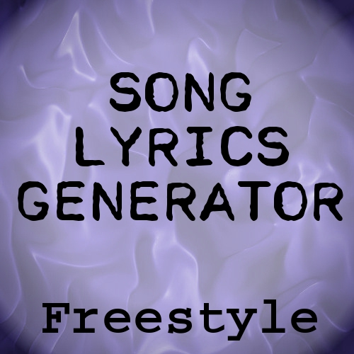 Free freestyle rap lyrics