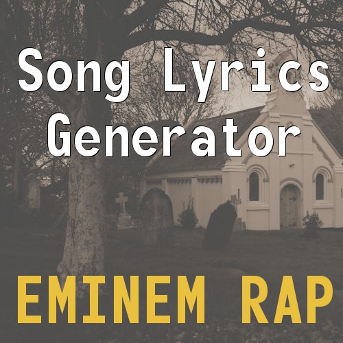 Eminem Rap