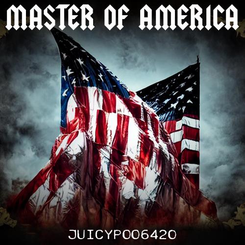 Master of America