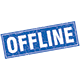 offline bullet
